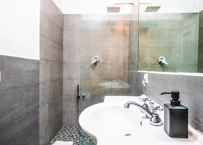 Cozy Parlamento * 로마