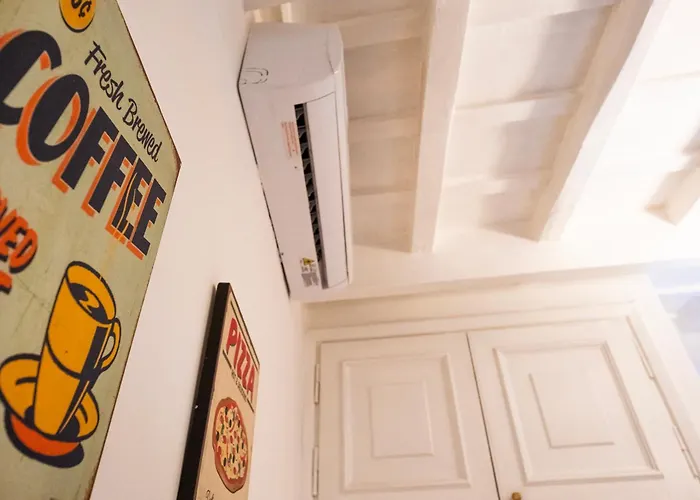 Cozy Parlamento Lägenhet Rom