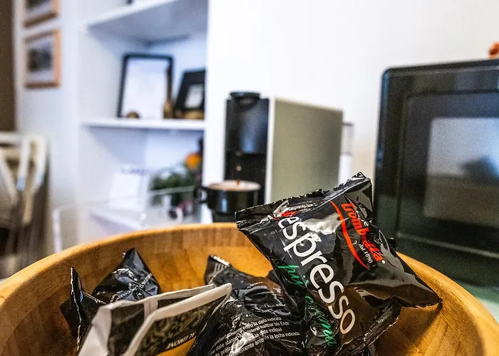 Cozy Parlamento * 로마