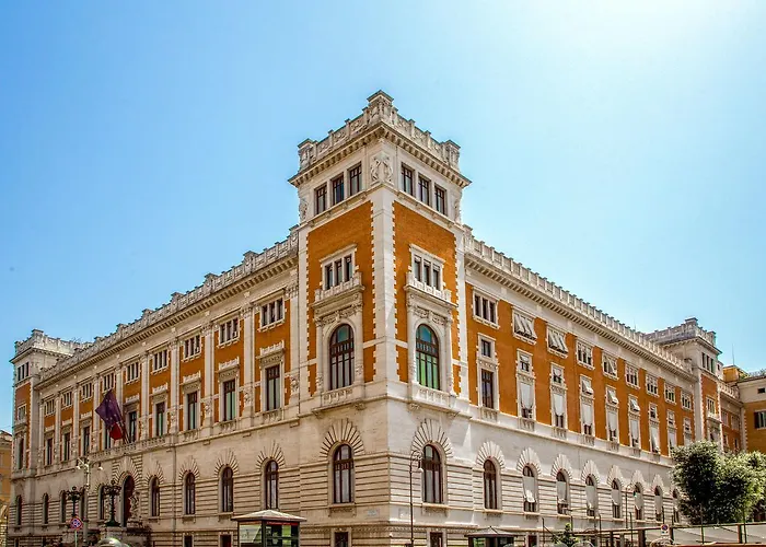 Cozy Parlamento 로마