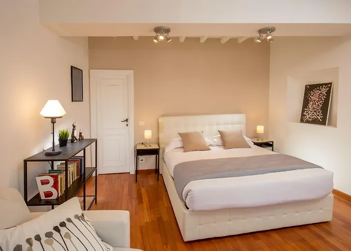 Cozy Parlamento 아파트