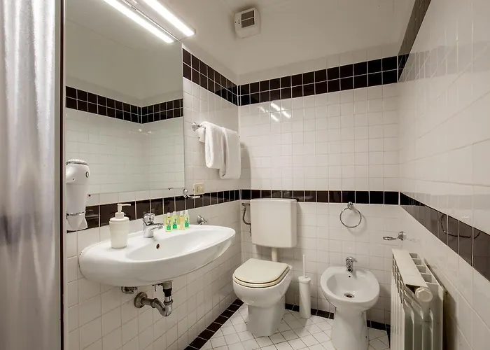 Cozy Parlamento 아파트 로마